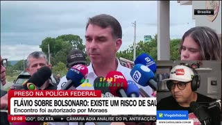 VLOGDOLISBOA LIVE PODCAST | Real News For Real People