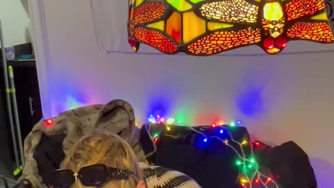 Ep. 797 "Stained Glass" by Patrick Henry The Batman