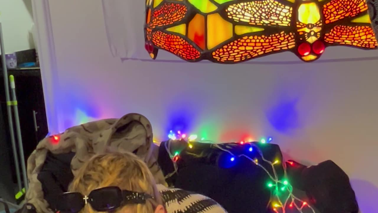 Ep. 797 "Stained Glass" by Patrick Henry The Batman