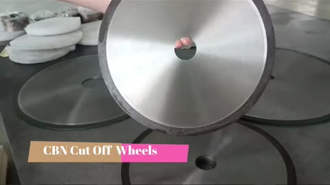 Cutting Carbide Just Got Easier