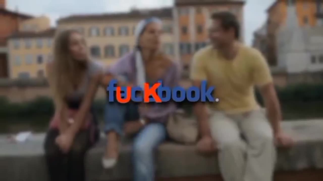 Social Media| Was Invented with Evil Intentions