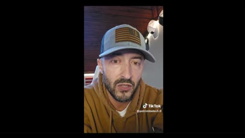 It Has Begun (Grand Jury Activations)..........