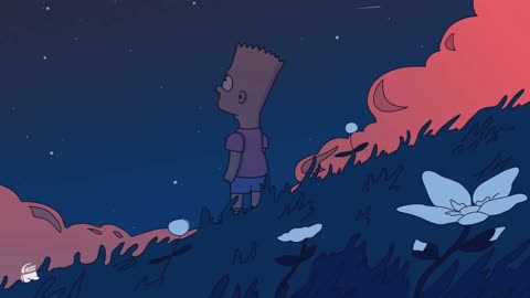 30 minutes of relaxing, gentle Lofi Chill music without lyrics 🌿
