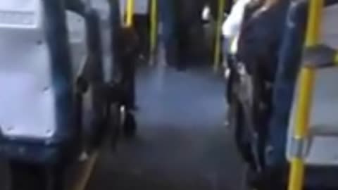 2014 Andando de Onibus na zona norte de São Paulo a tarde em 23_05 - 03