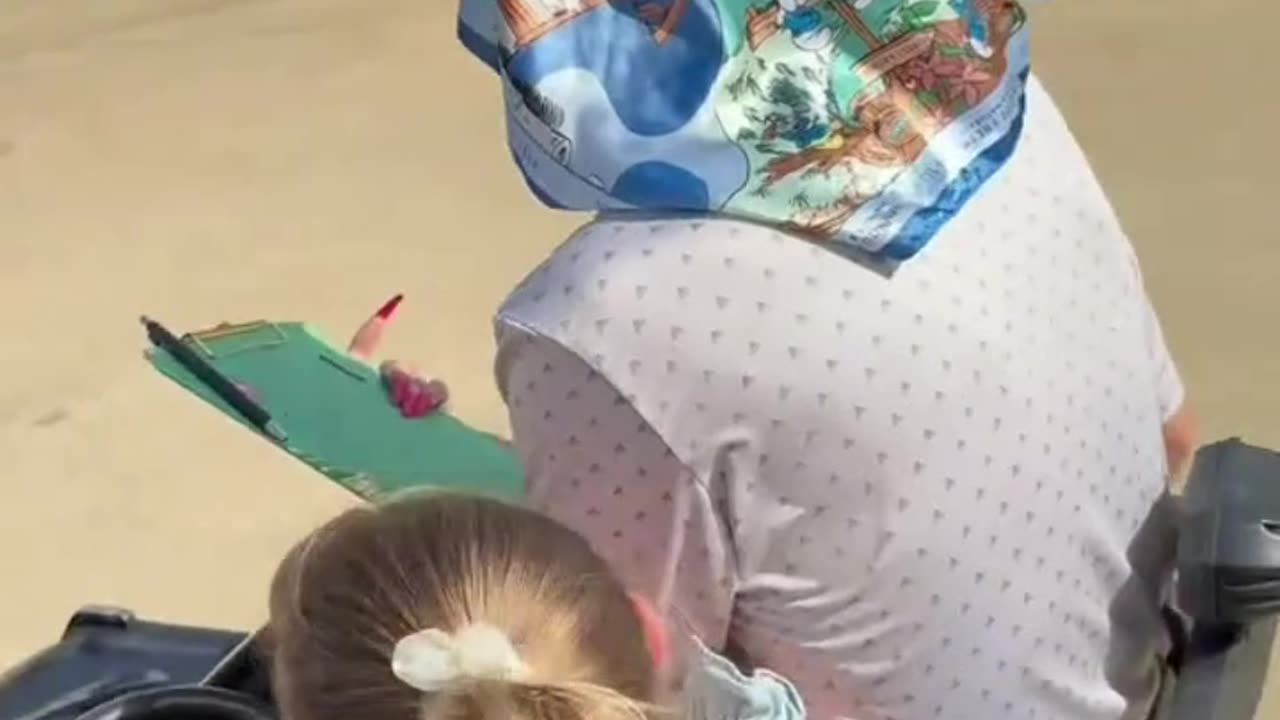 when your husband takes playtime very seriously