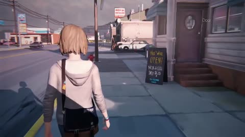 Life Is Strange Ten Year Anniversary Play Through Day 2. No Mic. Not Feeling up for it.