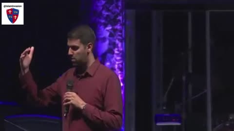 Until Muhammad Had an Army, He Was Very Peaceful