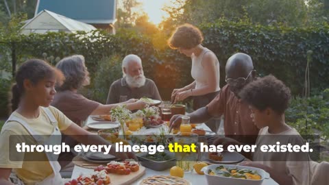 Watch how science is ending racism and bringing us together, one gene at a time