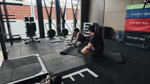 ROASTING & MOBILITY in einem Video? YES, BRO.