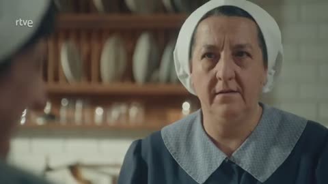 La Promesa - Capitulo 750 parte 3