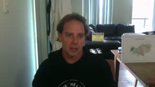 “EMERGENCY PODCAST” Episode #16 - Simon Mulvany: South Australia’s Algal Bloom Crisis