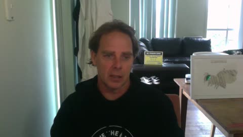 “EMERGENCY PODCAST” Episode #16 - Simon Mulvany: South Australia’s Algal Bloom Crisis