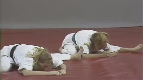 Hapkido Fundamentals