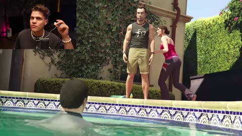 LIVE GTA 5 STORY MODE STREAM part 5