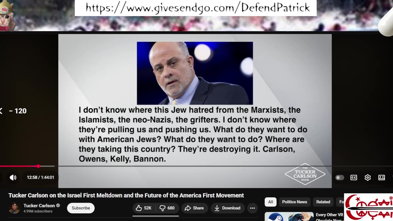 ST7 - Fent the ghetto edition