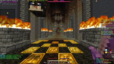 Skyblock FLOOR 7 [#1678]