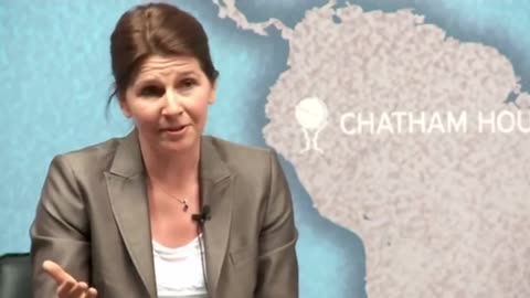 The Duel Use Dilemma, Chatham House