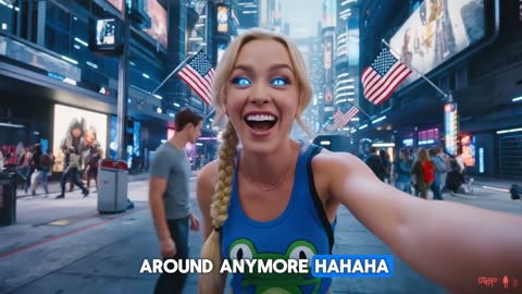 Groyper America Travel Vlog 🌎🇺🇸