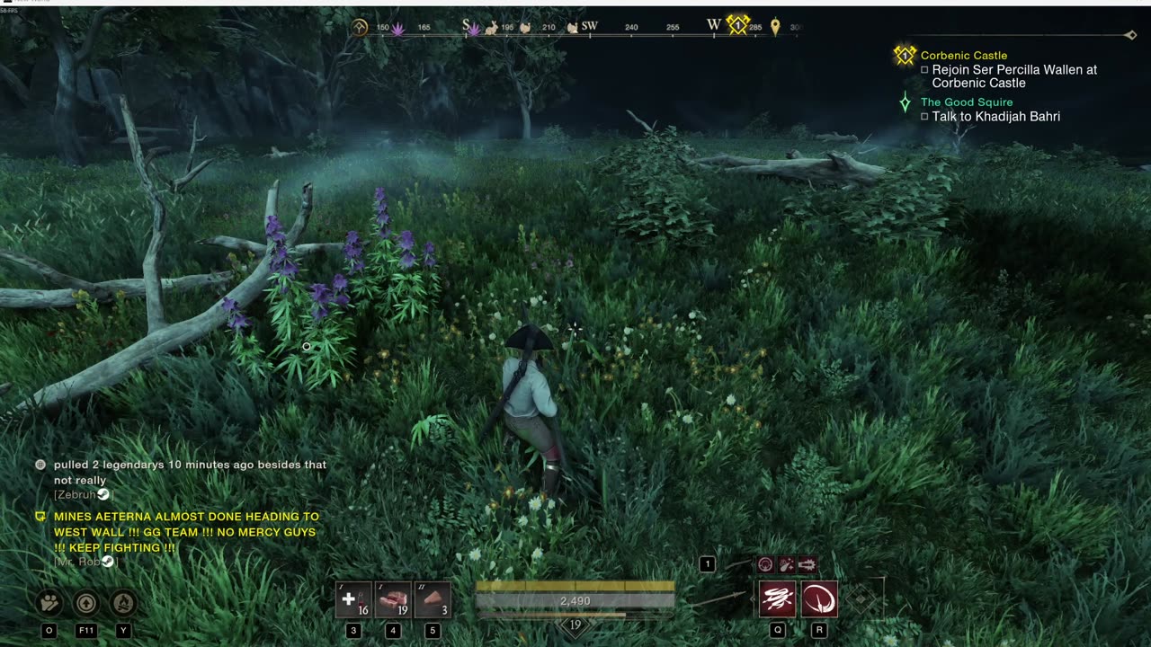 OILY GAMING
