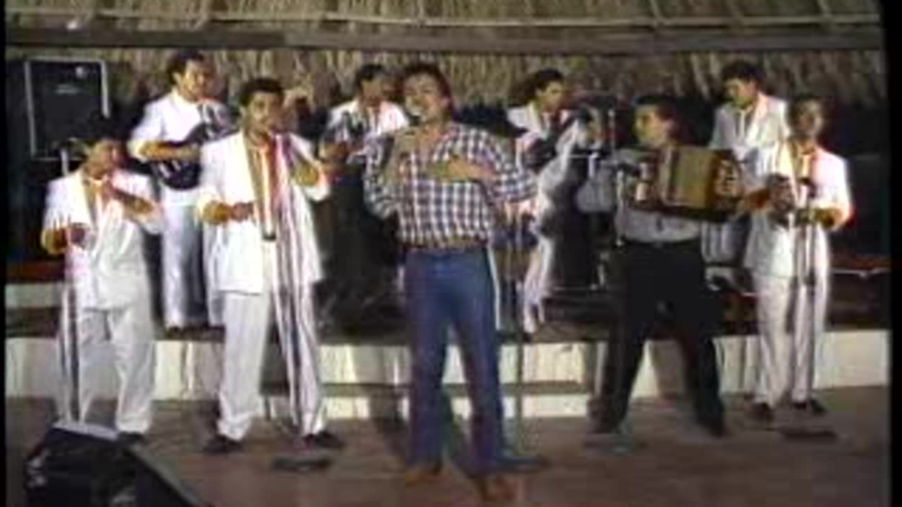 D.Diaz-Los novios