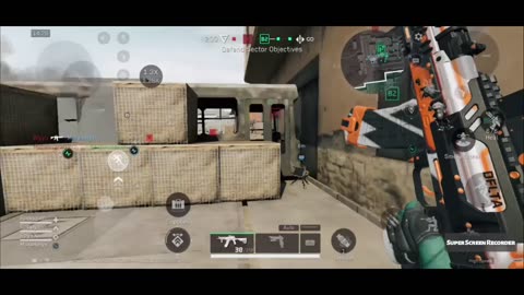 PERANG BRUTAL DELTA FORCE