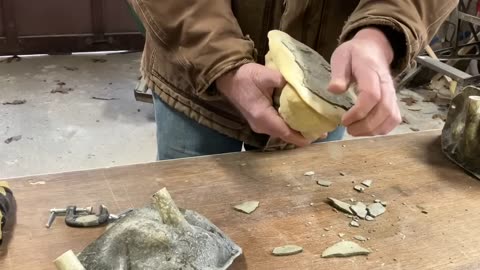 How to Make Cement Garden Statues | Step-by-Step DIY Guide