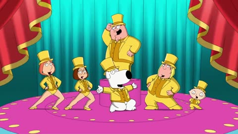Nonstop Classic/Cartoons