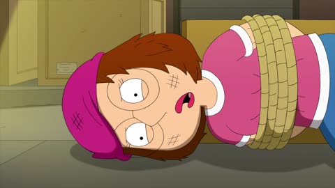 Nonstop Classic/Cartoons