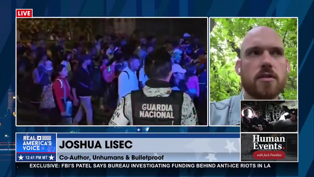 LISEC AND POSOBIEC ON THE SYMBOLISM OF FLAGS USED BY RIOTERS