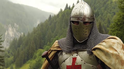 010 - Excalibur Lancelot