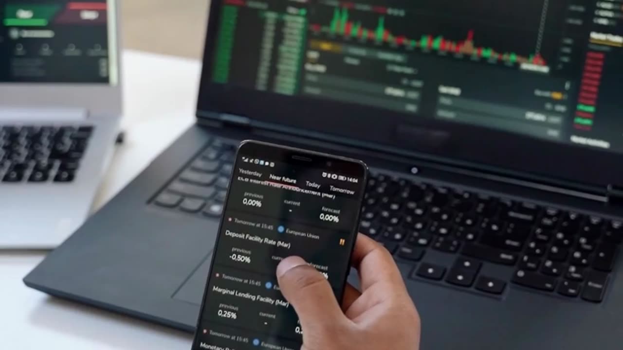 Mastering the Post-Earnings Drift Momentum Bot!