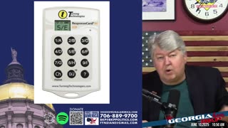 The Georgia Hour - REPLAY - June 10, 2025