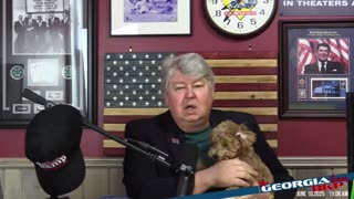 The Georgia Hour - REPLAY - June 10, 2025