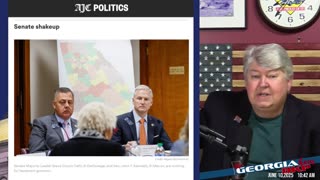 The Georgia Hour - REPLAY - June 10, 2025