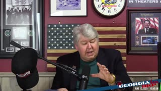 The Georgia Hour - REPLAY - June 10, 2025