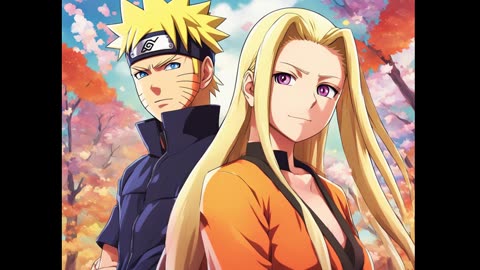 What if Naruto and Ino Secretly Married After Wave