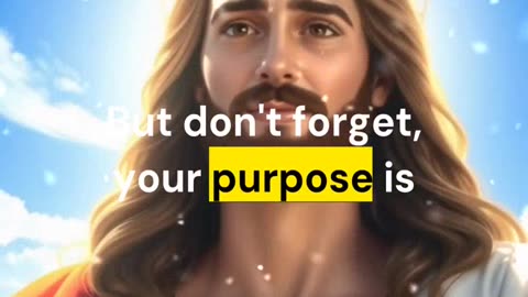 God's Love is Unshakable | God's Message Today | #usa #jesus #christian #bible