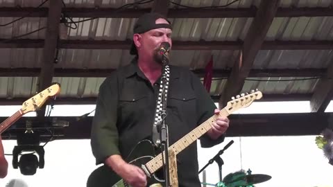 AUGUST 10 2024 Sessions at Blueberry Hill - Music for the Cure PART 1