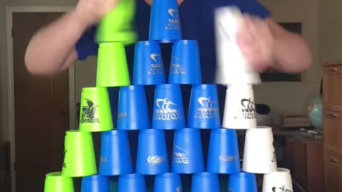 Stack Attack Part 1
