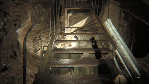 Resident Evil 7 - Part 33