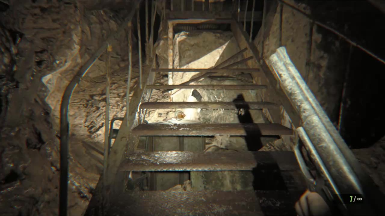 Resident Evil 7 - Part 33