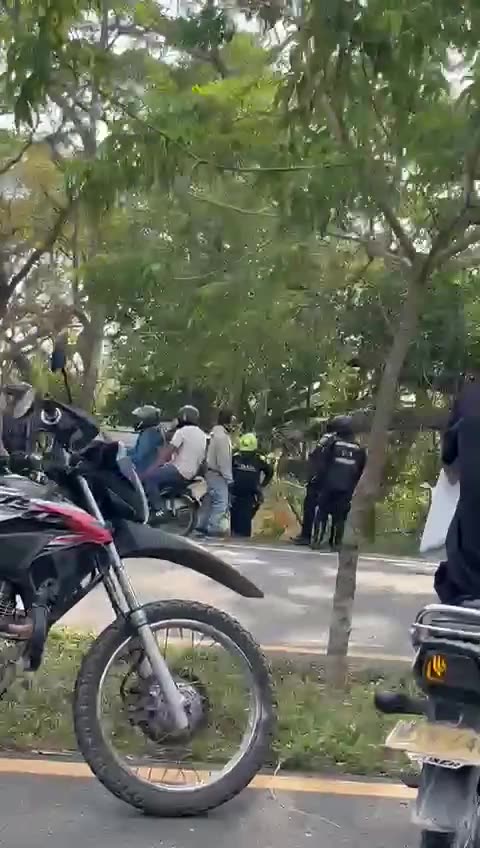 ACCIDENTE EN ARJONA - TURBACO