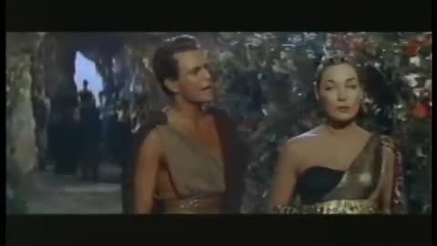 Hercules (1958) Full movie | Action