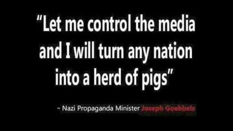 FAKE DISHONEST NEWS MEDIA IS THE GREATEST THREAT TO AMERICA