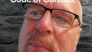 Section 83.01: The Legal Argument That Ottawa Acted as a Domestic Terrorist