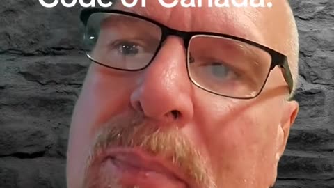 Section 83.01: The Legal Argument That Ottawa Acted as a Domestic Terrorist