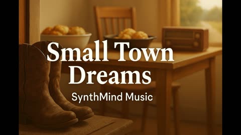 Small Town Dreams 🌾 | The Country Song Everyone’s Talking About