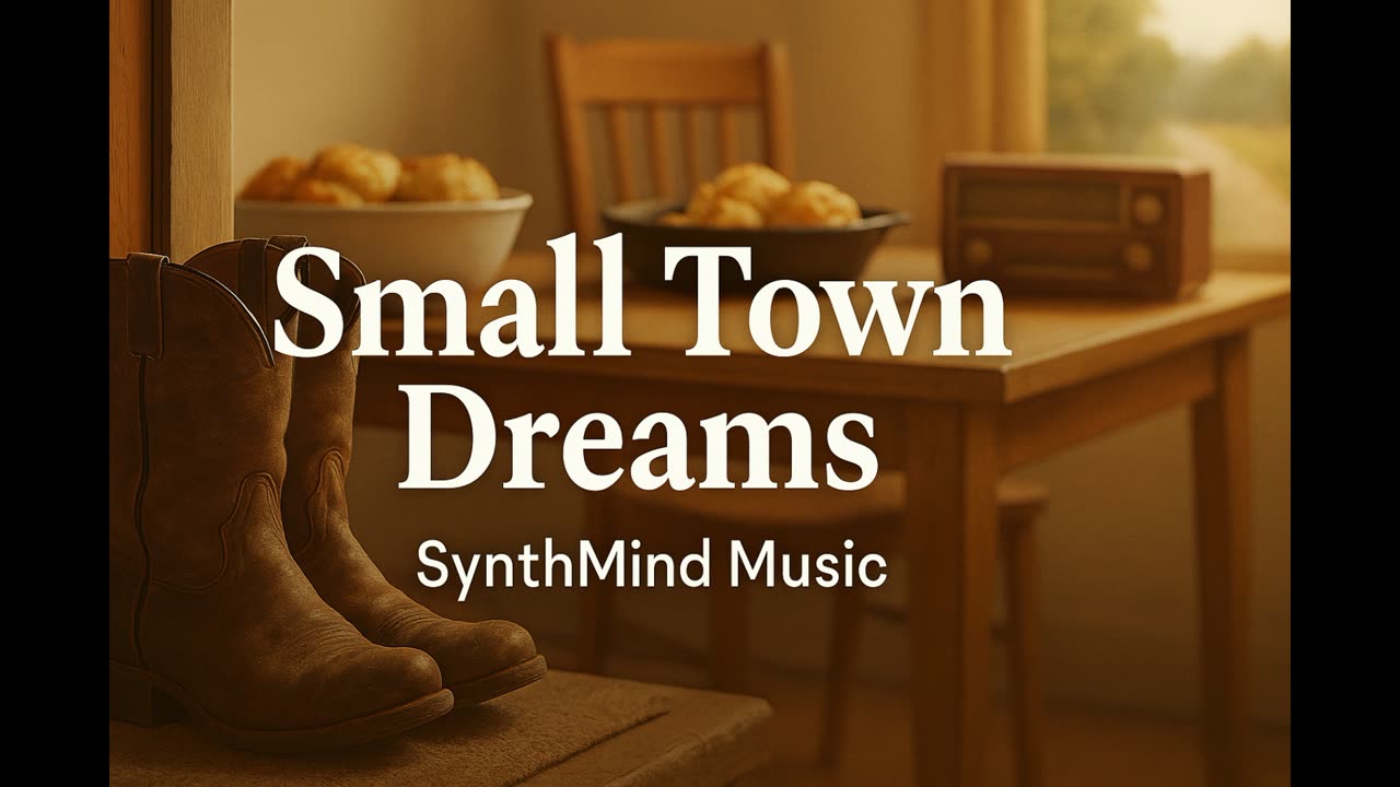 Small Town Dreams 🌾 | The Country Song Everyone’s Talking About