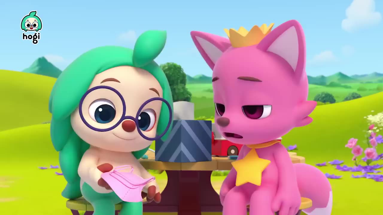 Oh no vegetables the good food for the kids