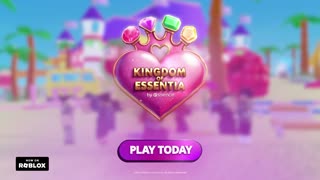 Explore Sunshine Shores in Kingdom of Essentia